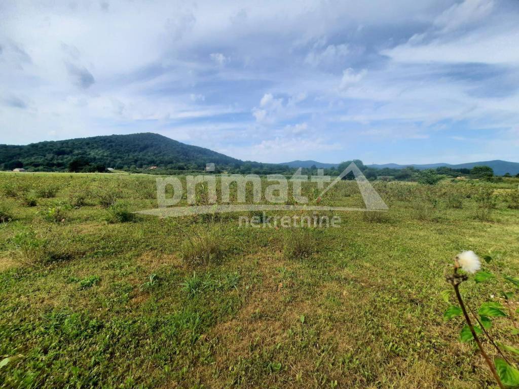 Poljoprivredno zemljiste, Prodaja, Josipdol, Josipdol