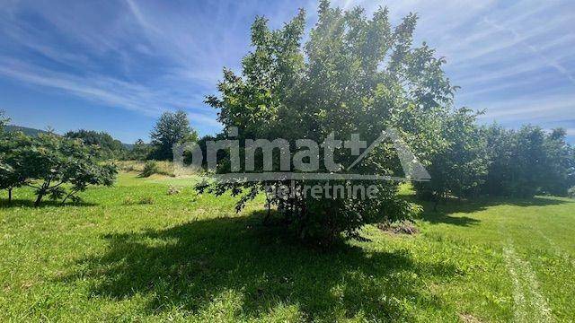 Gradjevinsko zemljiste, Prodaja, Ogulin, Ogulin