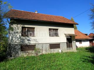 Kuca, Prodaja, Josipdol, Ostarije