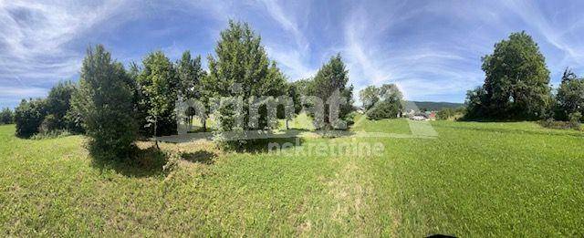 Gradjevinsko zemljiste, Prodaja, Ogulin, Ogulin