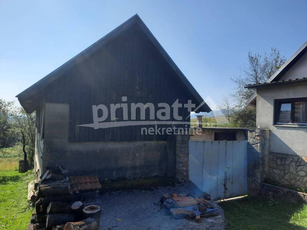 Kuca, Prodaja, Ogulin, Ogulin