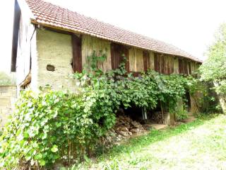 Drvena kuca, Prodaja, Josipdol, Skradnik