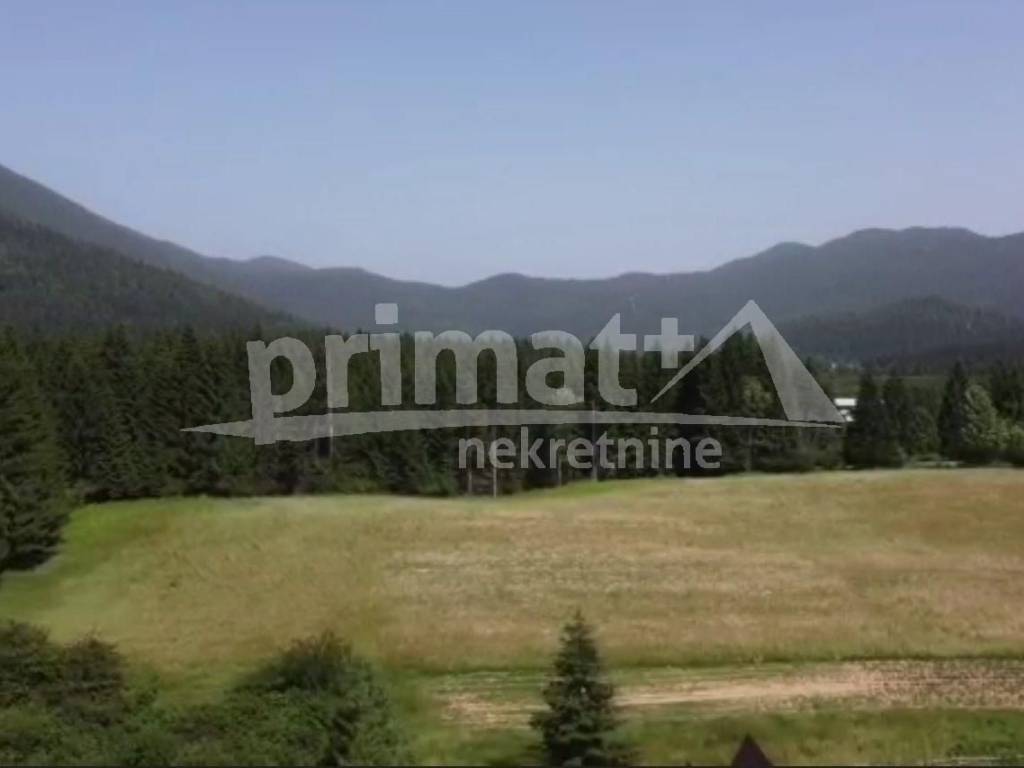 Gradjevinsko zemljiste, Prodaja, Ogulin, Jasenak