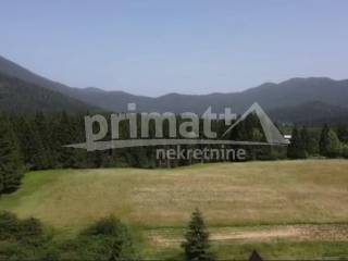 Gradjevinsko zemljiste, Prodaja, Ogulin, Jasenak