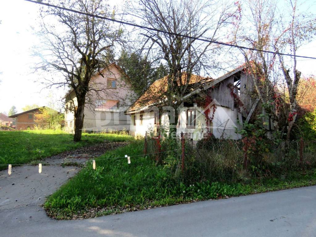 Kuca, Prodaja, Josipdol, Ostarije