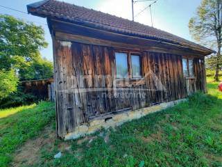 Drvena kuca, Prodaja, Josipdol, Josipdol