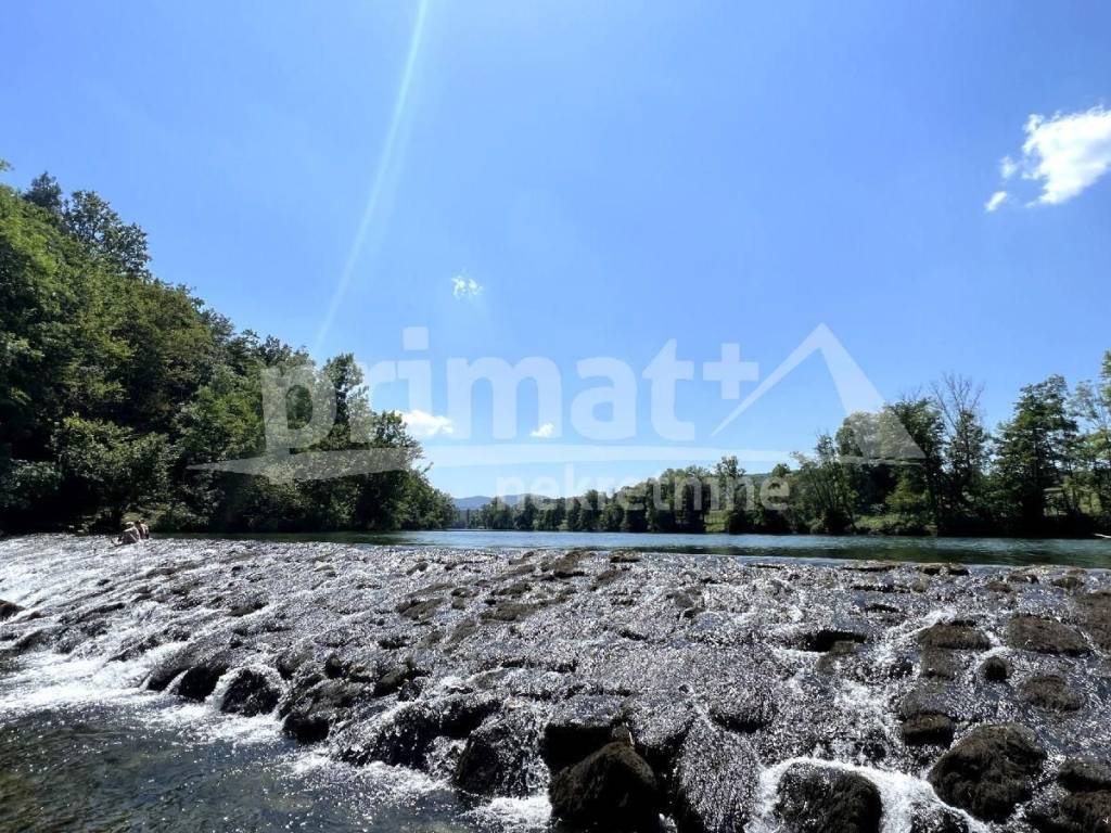 Gradjevinsko turisticko, Prodaja, Bosiljevo, Pribanjci