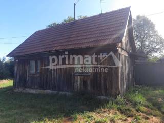 Drvena kuca, Prodaja, Josipdol, Josipdol