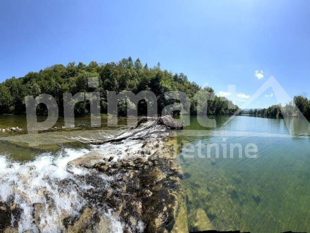 Gradjevinsko turisticko, Prodaja, Bosiljevo, Pribanjci