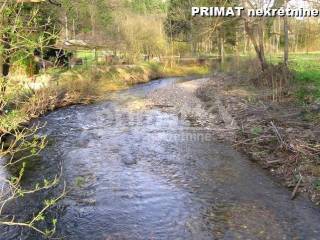 Uz vodu, Prodaja, Vrbovsko, Moravice