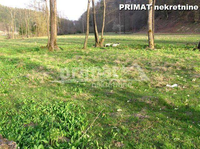 Uz vodu, Prodaja, Vrbovsko, Moravice