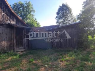 Drvena kuca, Prodaja, Josipdol, Josipdol