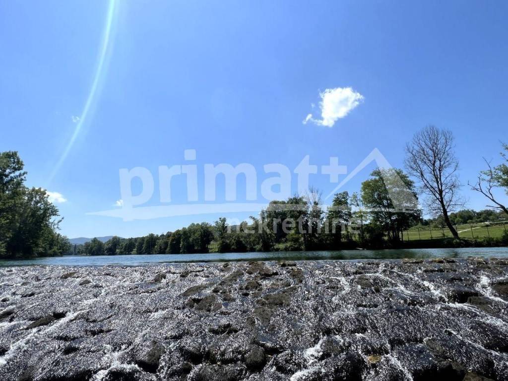 Gradjevinsko turisticko, Prodaja, Bosiljevo, Pribanjci