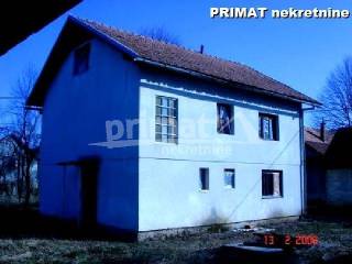 Obiteljska kuca, Prodaja, Plaski, Jezero I Dio