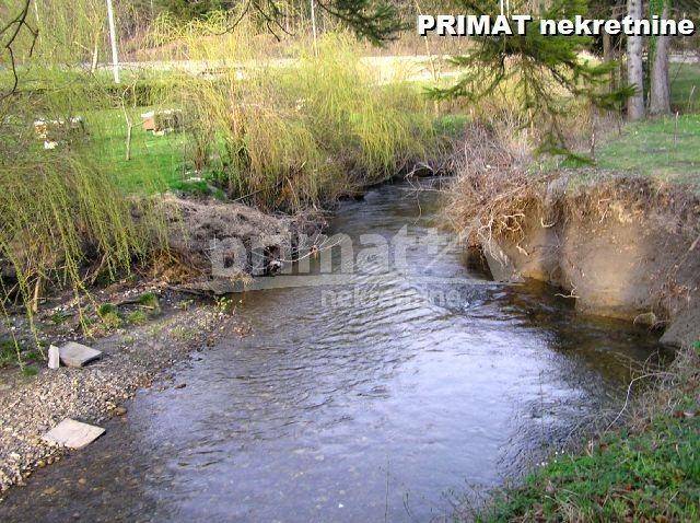 Uz vodu, Prodaja, Vrbovsko, Moravice