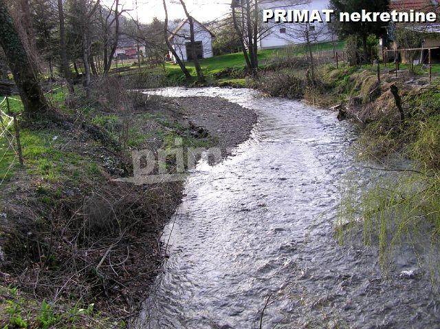 Uz vodu, Prodaja, Vrbovsko, Moravice