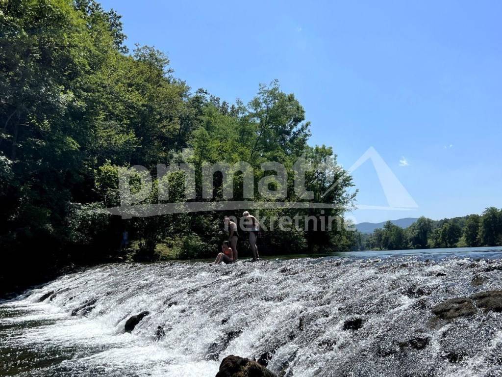 Gradjevinsko turisticko, Prodaja, Bosiljevo, Pribanjci