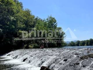 Gradjevinsko turisticko, Prodaja, Bosiljevo, Pribanjci