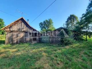 Drvena kuca, Prodaja, Josipdol, Josipdol