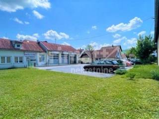 Poslovna zgrada, Prodaja, Ogulin, Ogulin