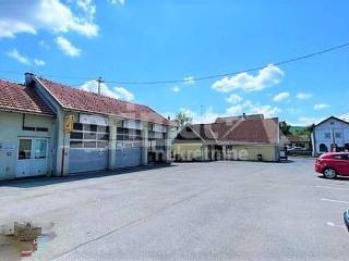 Poslovna zgrada, Prodaja, Ogulin, Ogulin