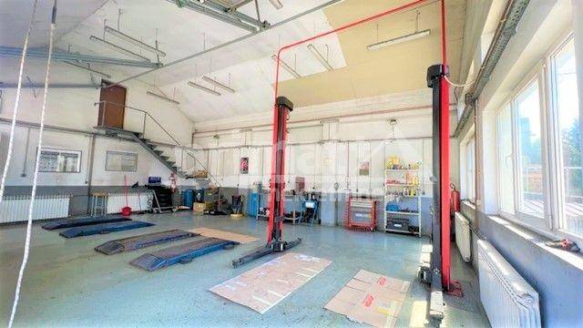 Poslovna zgrada, Prodaja, Ogulin, Ogulin