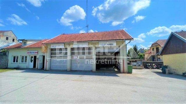 Poslovna zgrada, Prodaja, Ogulin, Ogulin