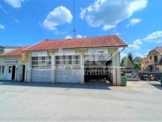 Poslovna zgrada, Prodaja, Ogulin, Ogulin