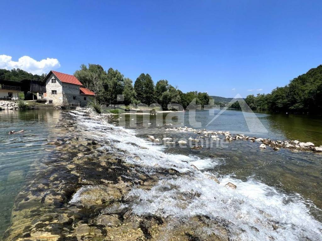 Gradjevinsko turisticko, Prodaja, Bosiljevo, Pribanjci