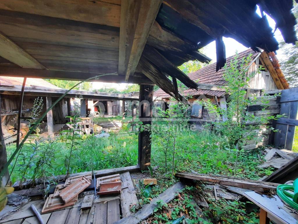 Drvena kuca, Prodaja, Josipdol, Josipdol