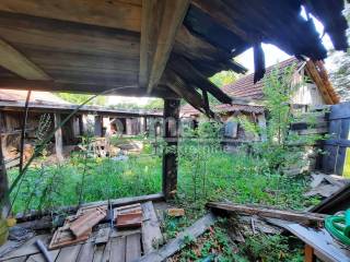 Drvena kuca, Prodaja, Josipdol, Josipdol