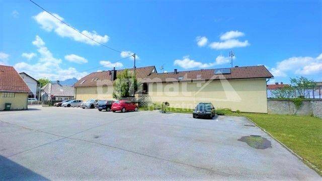 Poslovna zgrada, Prodaja, Ogulin, Ogulin