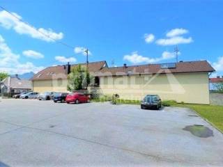 Poslovna zgrada, Prodaja, Ogulin, Ogulin