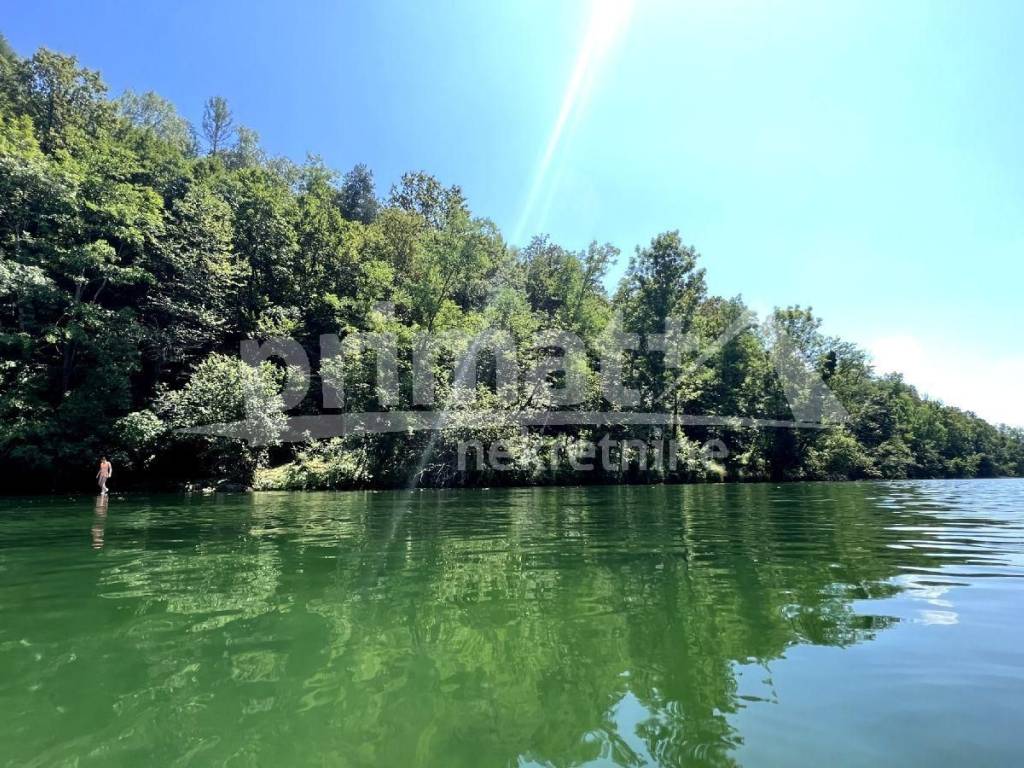 Gradjevinsko turisticko, Prodaja, Bosiljevo, Pribanjci