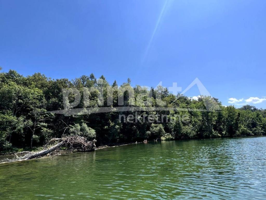 Gradjevinsko turisticko, Prodaja, Bosiljevo, Pribanjci