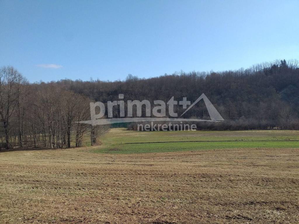 Gradjevinsko zemljiste, Prodaja, Generalski stol, Gornji Zvecaj