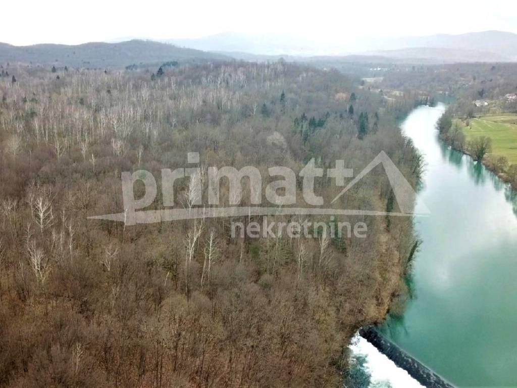 Gradjevinsko turisticko, Prodaja, Bosiljevo, Pribanjci