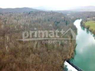 Gradjevinsko turisticko, Prodaja, Bosiljevo, Pribanjci