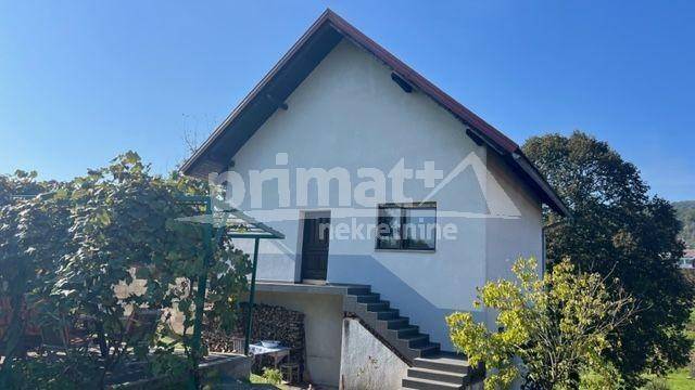 Kuca, Prodaja, Ogulin, Ogulin