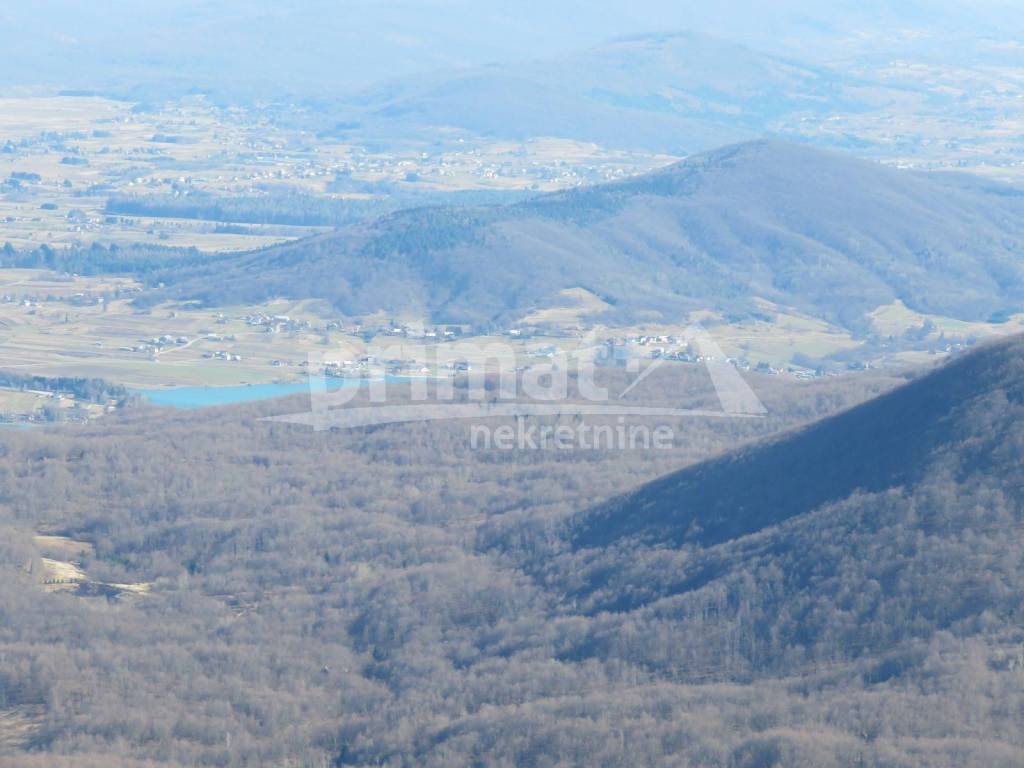 Livada, Prodaja, Ogulin, Sveti Petar