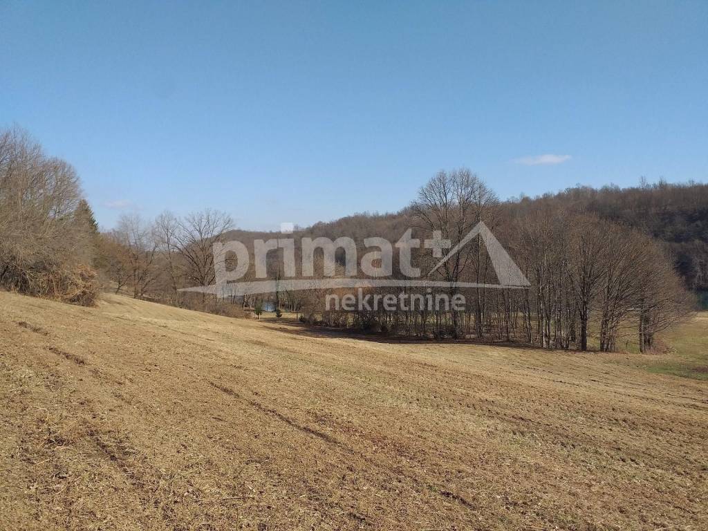 Gradjevinsko zemljiste, Prodaja, Generalski stol, Gornji Zvecaj