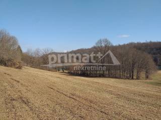 Gradjevinsko zemljiste, Prodaja, Generalski stol, Gornji Zvecaj