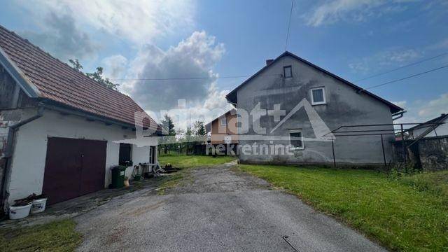 Kuca, Prodaja, Ogulin, Ogulin