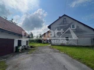 Kuca, Prodaja, Ogulin, Ogulin
