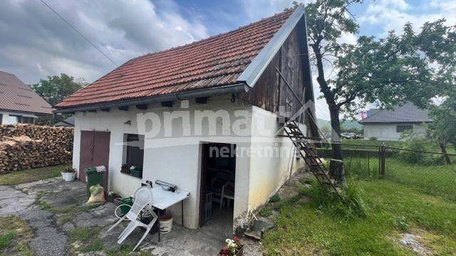 Kuca, Prodaja, Ogulin, Ogulin