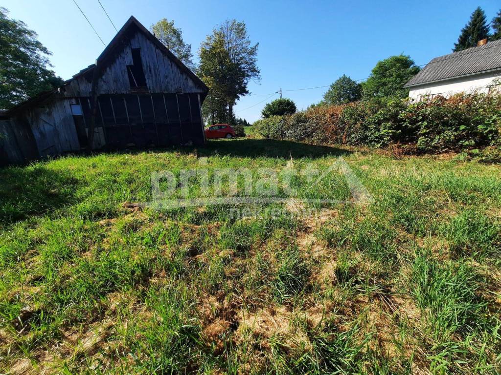 Drvena kuca, Prodaja, Josipdol, Josipdol