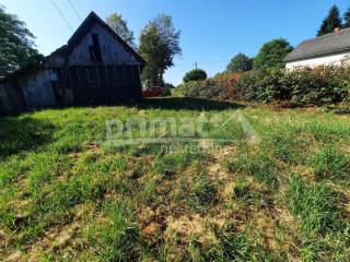 Drvena kuca, Prodaja, Josipdol, Josipdol