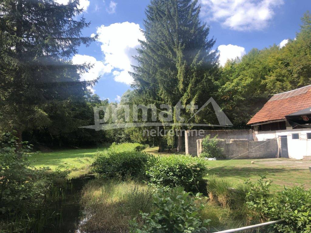 Kuca, Prodaja, Plaski, Plaski