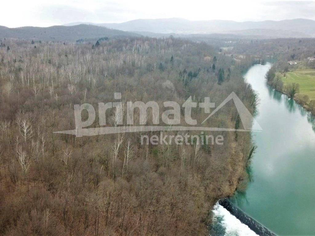 Gradjevinsko turisticko, Prodaja, Bosiljevo, Pribanjci