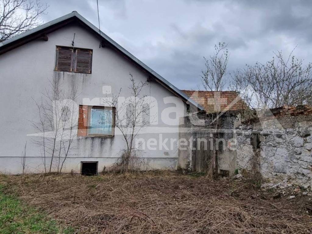 Kuca prizemnica, Prodaja, Plaski, Plaski